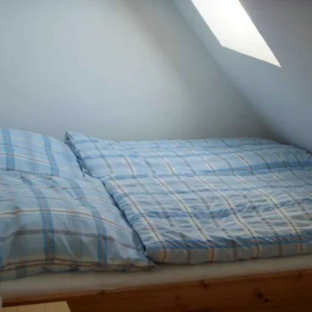 Wolgast, Fewo Peeneblick Apartment Mahlzow