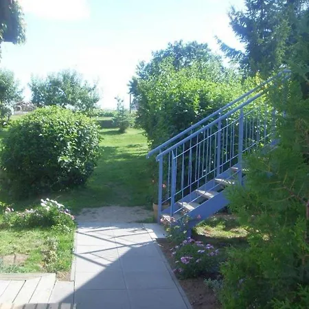 Wolgast, Fewo Peeneblick Apartment *