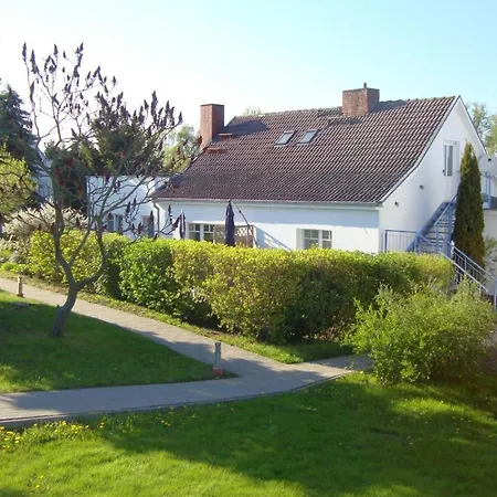 Apartment Wolgast, Fewo Peeneblick Mahlzow