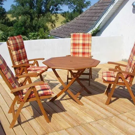 Wolgast, Fewo Peeneblick Apartment *
