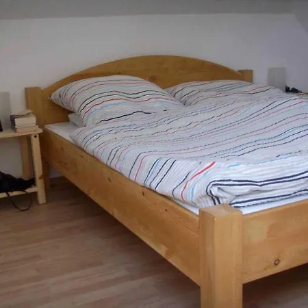 Wolgast, Fewo Peeneblick Apartment *