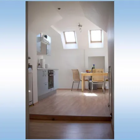 Apartment Wolgast, Fewo Peeneblick Mahlzow